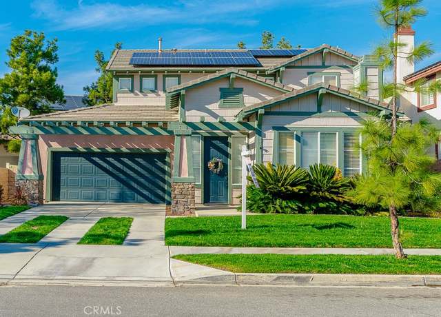 Property at 11530 Deerfield Dr, Yucaipa, CA 92399, 4 beds, 3 baths