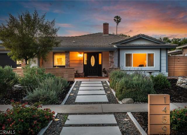 Property at 1459 Clock Ave, Redlands, CA 92374, 3 beds, 2 baths