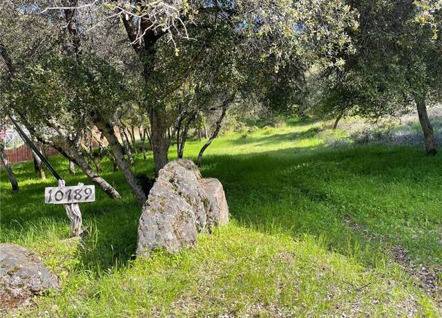 Property at 10789 Harbor Rd, Kelseyville, CA 95451
