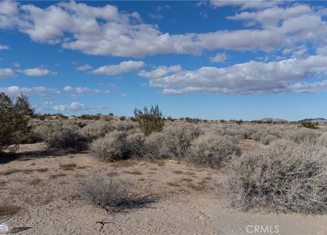 Property at 0 no address available, Newberry Springs, CA 92365