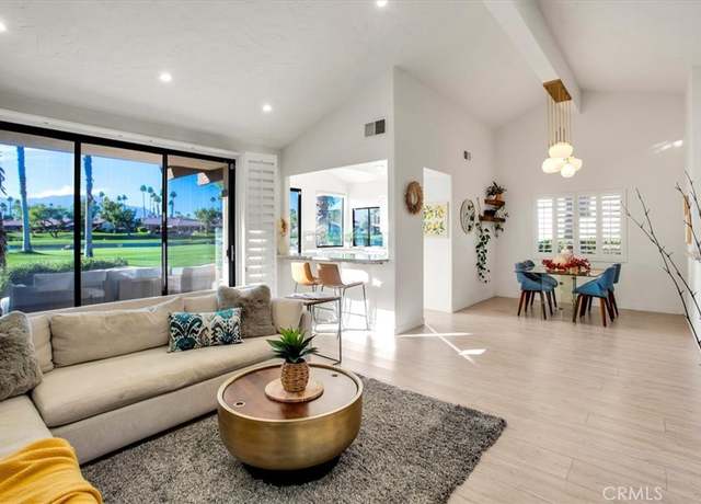 Property at 31 Blue River Dr, Palm Desert, CA 92211, 2 beds, 2 baths