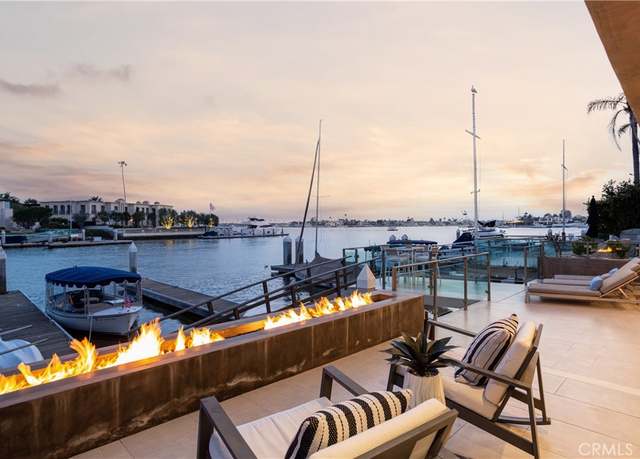 Property at 30 Linda Isle, Newport Beach, CA 92660, 3 beds, 4.5 baths