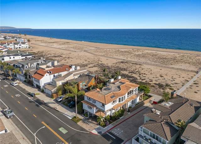 Property at 1201 E Balboa Blvd, Newport Beach, CA 92661, 4 beds, 4.5 baths