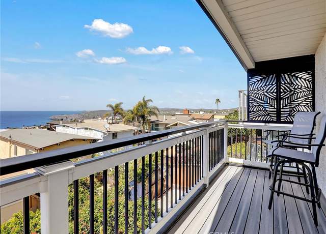 Property at 883 Santa Ana St, Laguna Beach, CA 92651, 4 beds, 2 baths