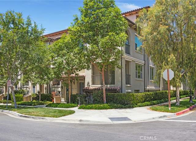 Property at 201 Native, Irvine, CA 92618, 2 beds, 2.5 baths