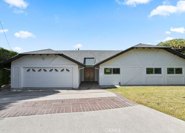 Property at 1101 Kenwood Pl, Fullerton, CA 92831, 4 beds, 2.5 baths