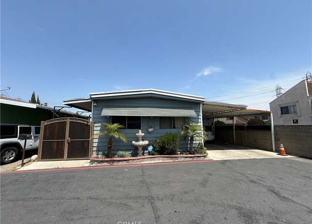 Property at 16600 Orange Ave #63, Paramount, CA 90723, 2 beds, 2 baths