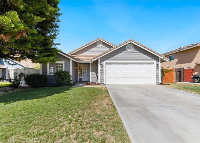 Property at 4108 Sunnysage Dr, Jurupa Valley, CA 92509, 3 beds, 2 baths