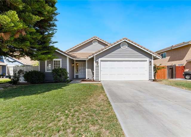 Property at 4108 Sunnysage Dr, Jurupa Valley, CA 92509, 3 beds, 2 baths