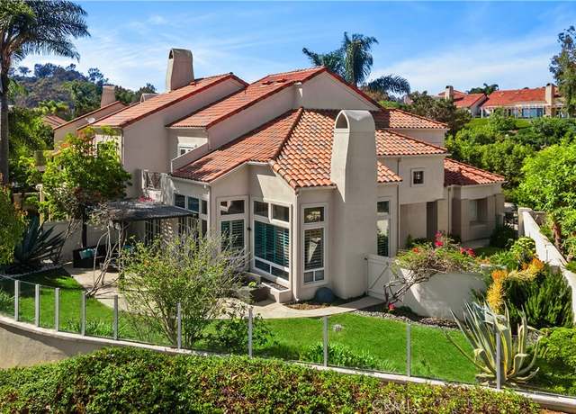 Property at 52 Siena, Laguna Niguel, CA 92677, 3 beds, 3 baths