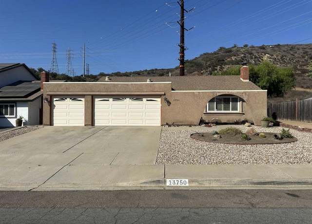 Property at 13750 CHOISSER Ln, Lakeside, CA 92040, 3 beds, 2 baths