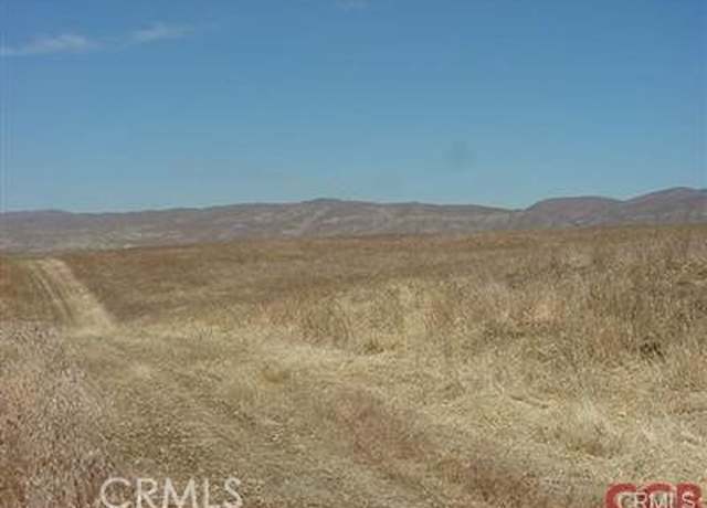 Property at 6 Calico Trl, Santa Margarita, CA 93453