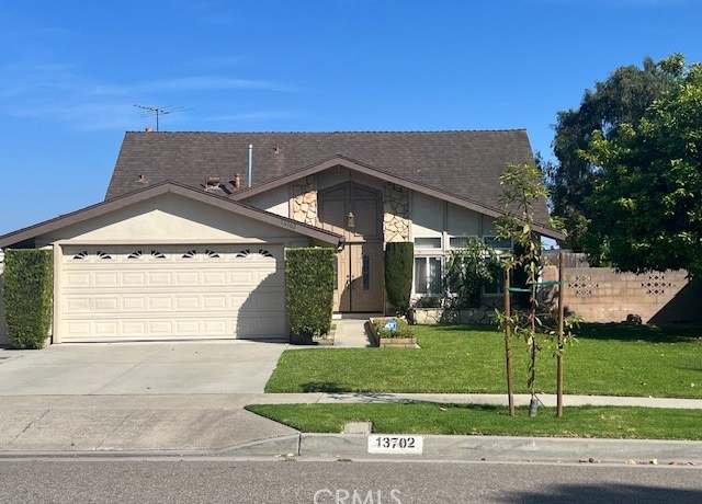 Property at 13702 Darvalle St, Cerritos, CA 90703, 3 beds, 3 baths