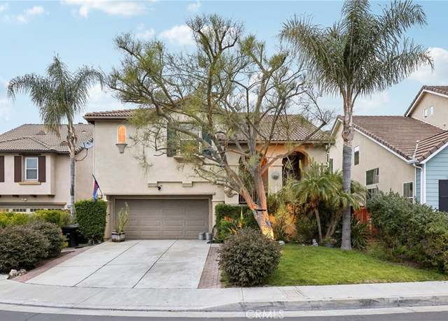 Property at 6859 E Monaco Pkwy, Orange, CA 92867, 4 beds, 3 baths