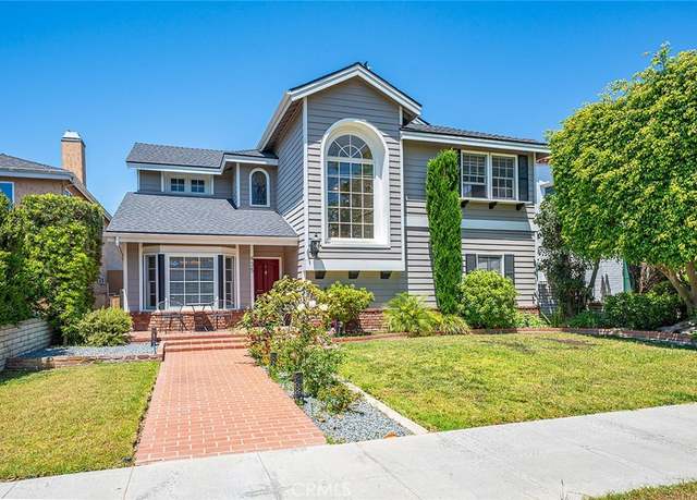 Property at 435 Orlena Ave, Long Beach, CA 90814, 5 beds, 4 baths