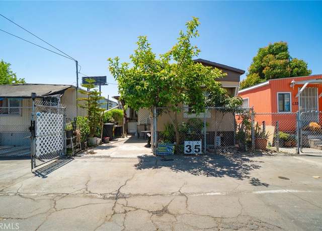 Property at 16002 S Atlantic Ave Unit C35, Compton, CA 90221, 2 beds, 1 bath