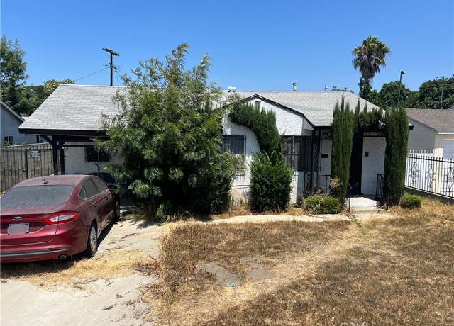 Property at 4539 Arlington Ave, Lynwood, CA 90262, 4 beds, 3 baths