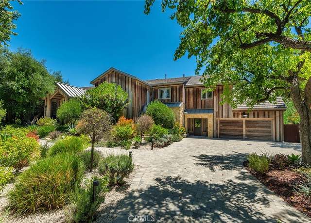 Property at 5207 SADDLE CREEK Rd, Hidden Hills, CA 91302, 5 beds, 4.5 baths