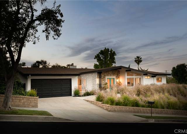 Property at 23811 Albers St, Woodland Hills, CA 91367, 4 beds, 3 baths
