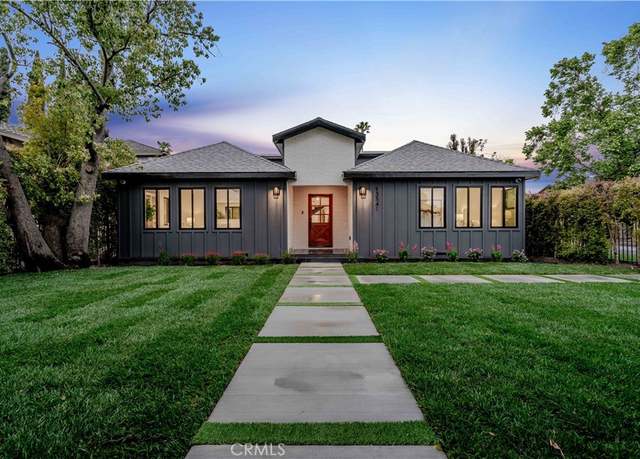 Property at 13541 Chandler Blvd, Sherman Oaks, CA 91401, 5 beds, 5 baths
