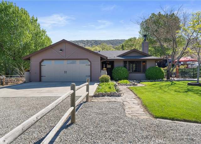 Property at 18250 Arosa Rd, Tehachapi, CA 93561, 3 beds, 2 baths