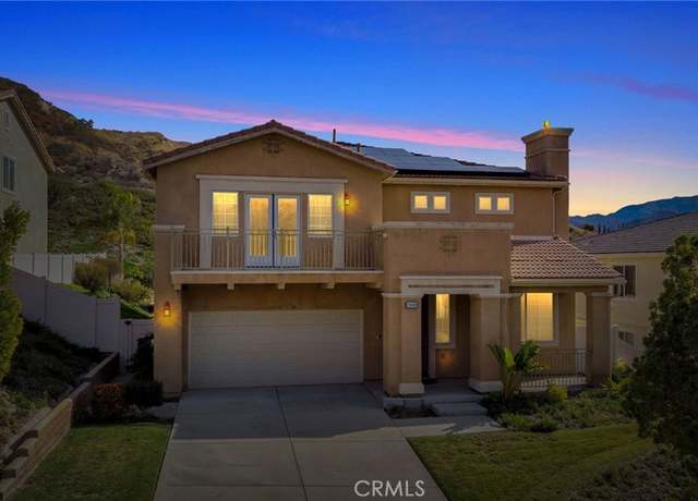Property at 29408 Gary Dr, Canyon Country, CA 91387, 6 beds, 4 baths