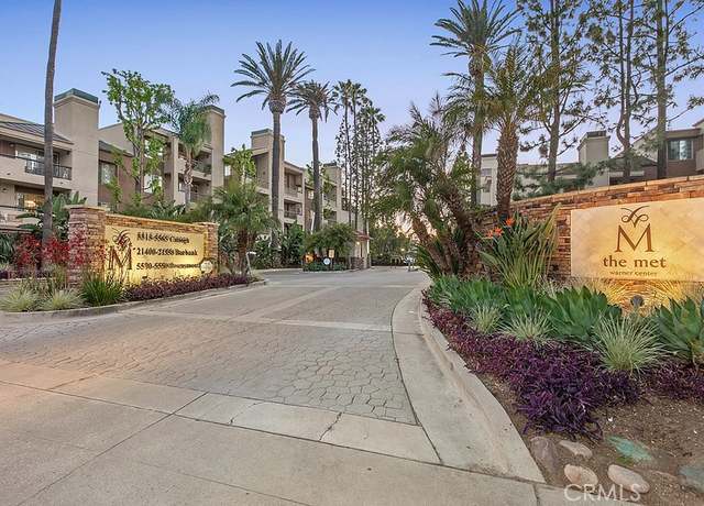 Property at 5530 Owensmoutth Ave #306, Woodland Hills, CA 91367, 2 beds, 1 bath