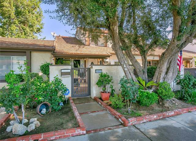 Property at 24637 Trevino Dr, Valencia, CA 91355, 3 beds, 2.5 baths