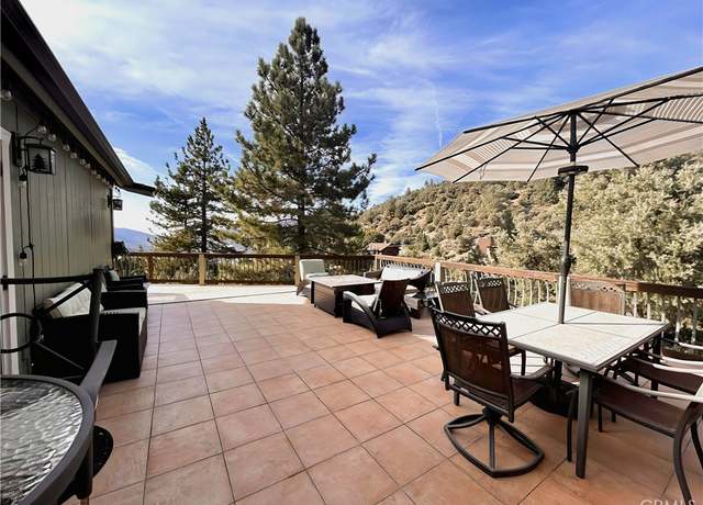 Property at 1500 Linden Dr, Pine Mtn Club, CA 93222, 3 beds, 2 baths