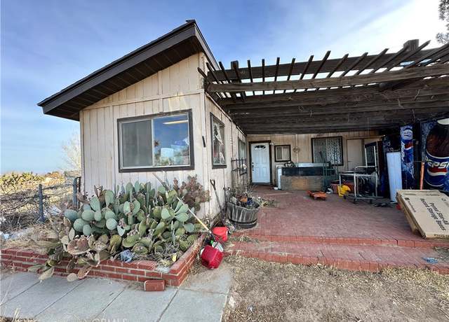 Property at 6598 Nielson Rd, Phelan, CA 92371, 2 beds, 2 baths