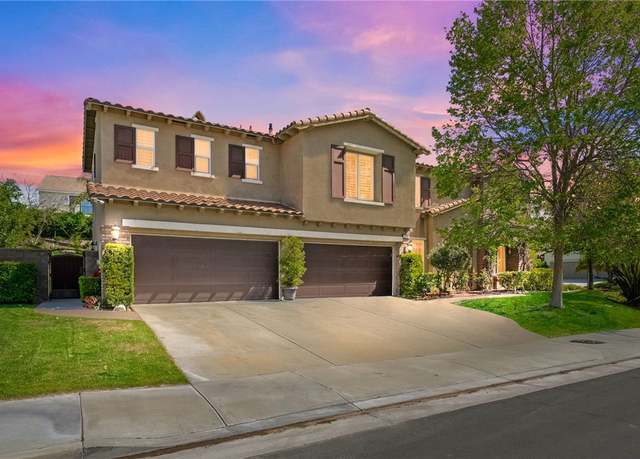 Property at 33931 Baystone St, Temecula, CA 92592, 5 beds, 4 baths