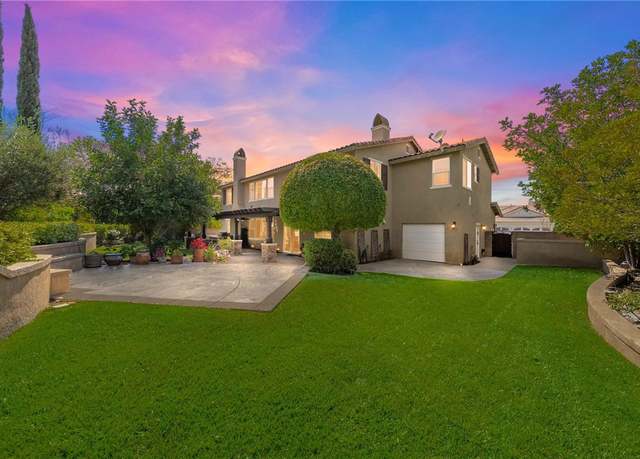Property at 33931 Baystone St, Temecula, CA 92592, 5 beds, 4 baths