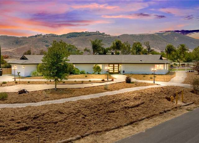 Property at 28885 E Vallejo Ave, Temecula, CA 92592, 4 beds, 2.5 baths