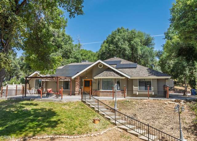 Property at 51793 Quail Ridge Rd, Oakhurst, CA 93644, 4 beds, 3 baths