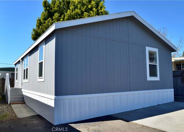 Property at 1255 Orcutt Rd Unit B45, San Luis Obispo, CA 93401, 3 beds, 2.5 baths