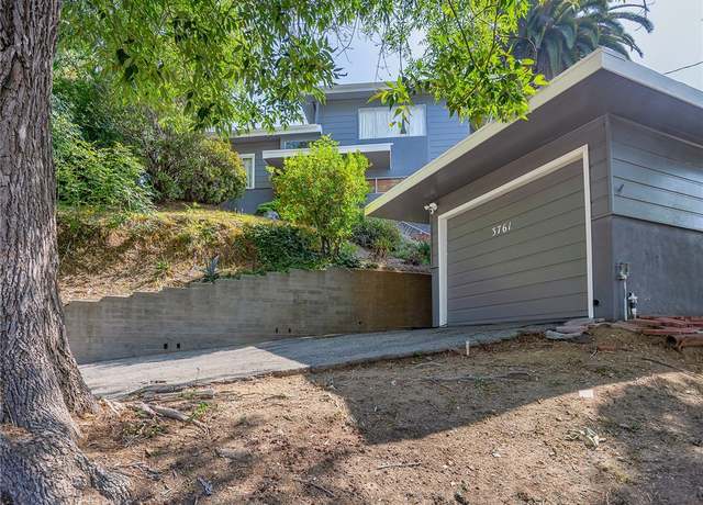 Property at 3761 Aguilar St, Los Angeles, CA 90065, 4 beds, 2 baths