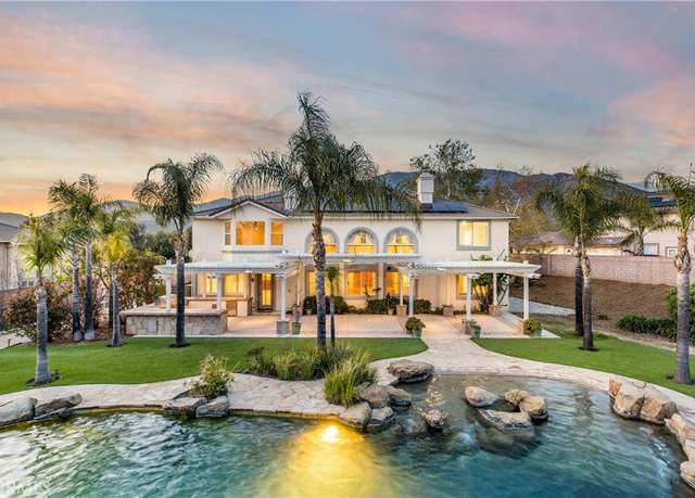Property at 1058 Trevecca Pl, Claremont, CA 91711, 5 beds, 3.5 baths