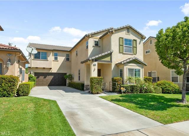 Property at 2618 W Via San Carlos, San Bernardino, CA 92410, 4 beds, 2.5 baths