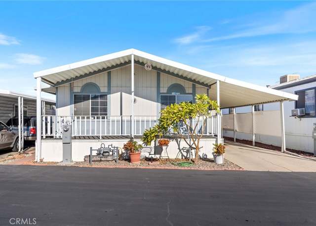 Property at 1540 E Trenton Ave #69, Orange, CA 92867, 3 beds, 2 baths
