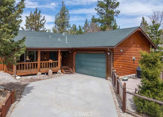 Property at 741 Villa Grove Ave, Big Bear City, CA 92314, 3 beds, 2 baths