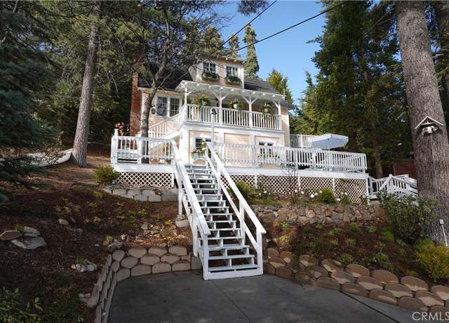 Property at 26335 Forest Ln, Twin Peaks, CA 92391, 2 beds, 2 baths