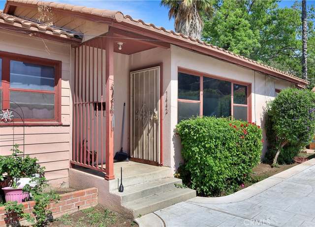 Property at 7442 Potomac St, Riverside, CA 92504, 4 beds, 2 baths
