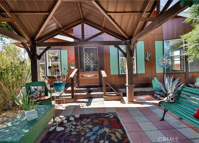 Property at 39550 S Kirby Rd, Anza, CA 92539, 4 beds, 2 baths