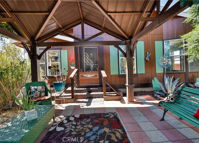 Property at 39550 S Kirby Rd, Anza, CA 92539, 4 beds, 2 baths
