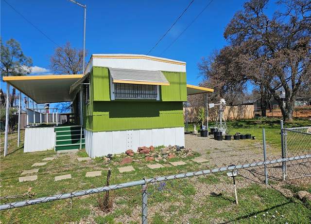 Property at 16004 18th Ave, Clearlake, CA 95422, 2 beds, 2 baths