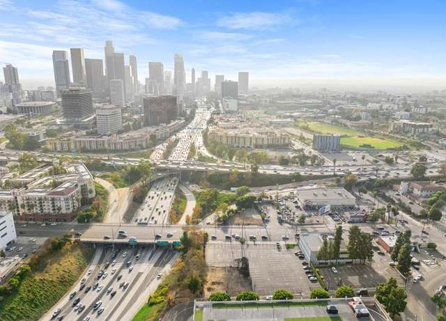 Property at 1014 Bartlett St, Los Angeles, CA 90012