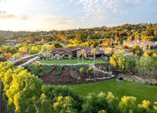 Property at 3113 Camino Del Rancho, Encinitas, CA 92024, 5 beds, 5 baths