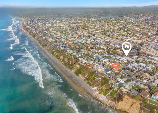 Property at 149 W Glaucus St Unit D, Encinitas, CA 92024, 1 bed, 1 bath