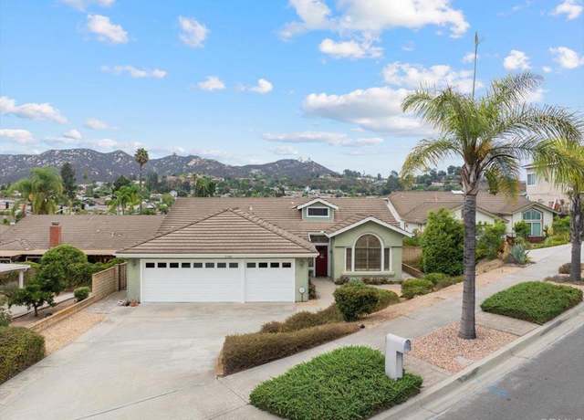 Property at 1748 Pinehurst Ave, Escondido, CA 92026, 3 beds, 2 baths
