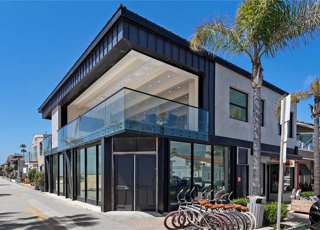 Property at 1504 W Oceanfront, Newport Beach, CA 92663, 6 beds, 6 baths